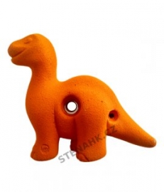 Makak dětský chyt BRONTOSAURUS L